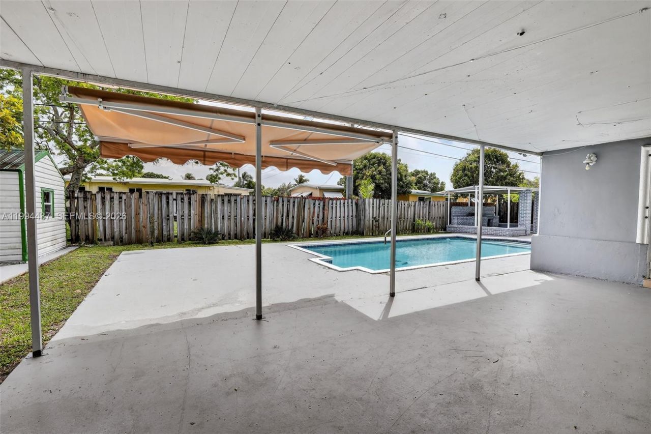 6842 NW 15th St , Plantation, FL 33313 Photo