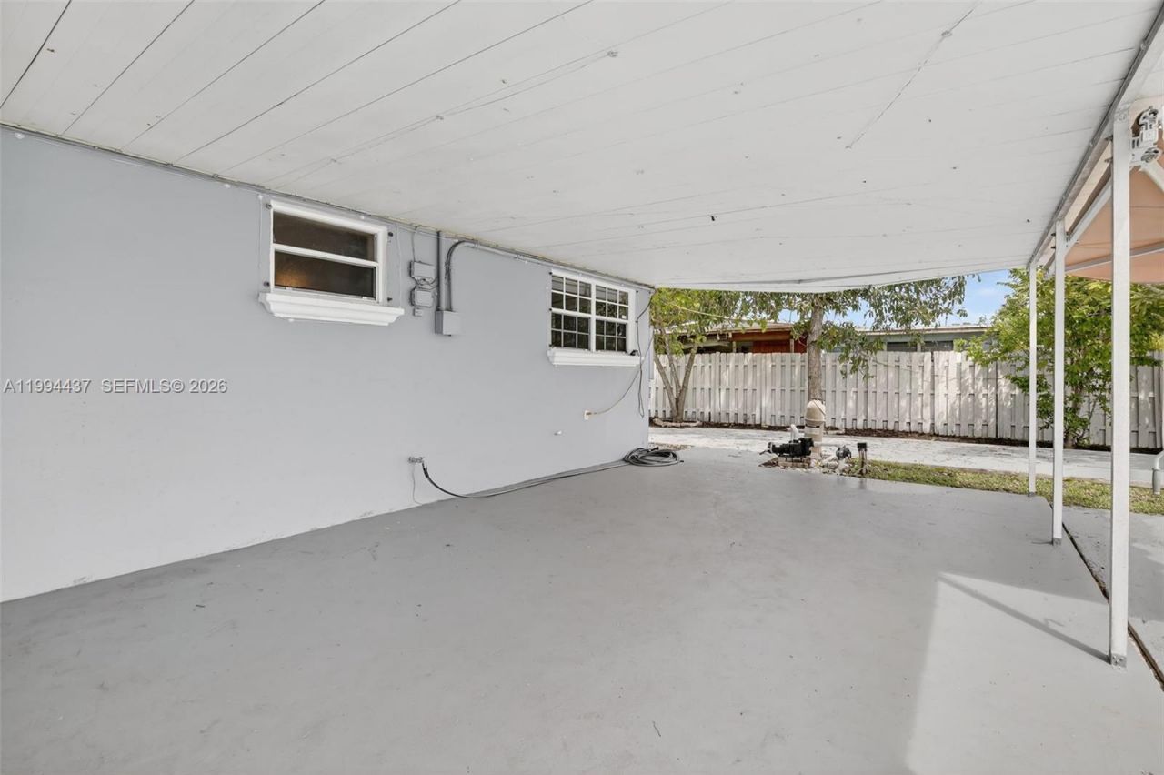 6842 NW 15th St , Plantation, FL 33313 Photo