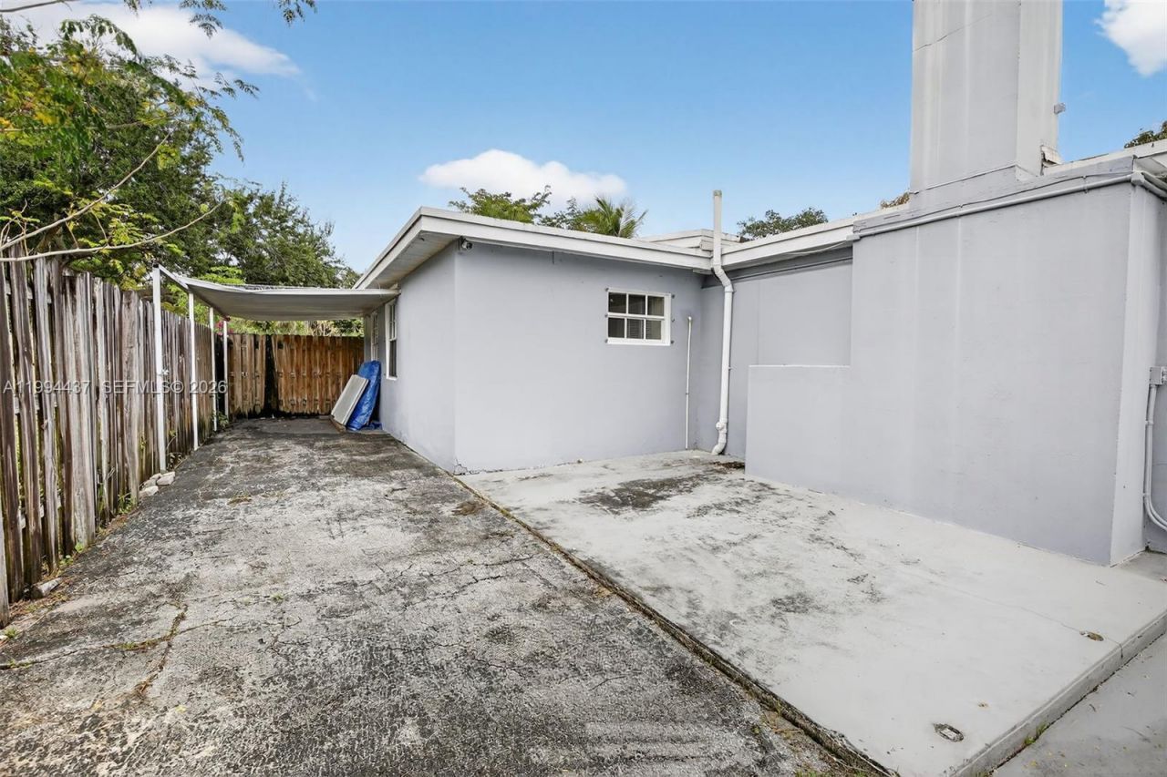 6842 NW 15th St , Plantation, FL 33313 Photo