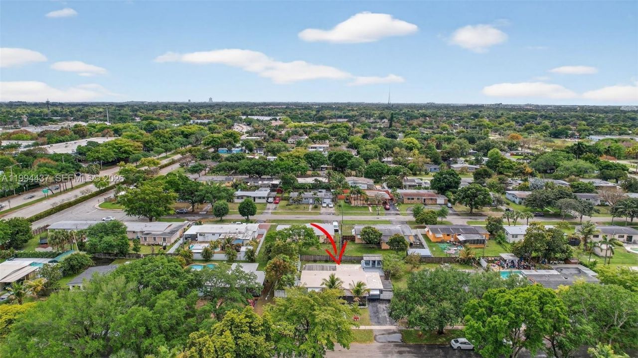 6842 NW 15th St , Plantation, FL 33313 Photo