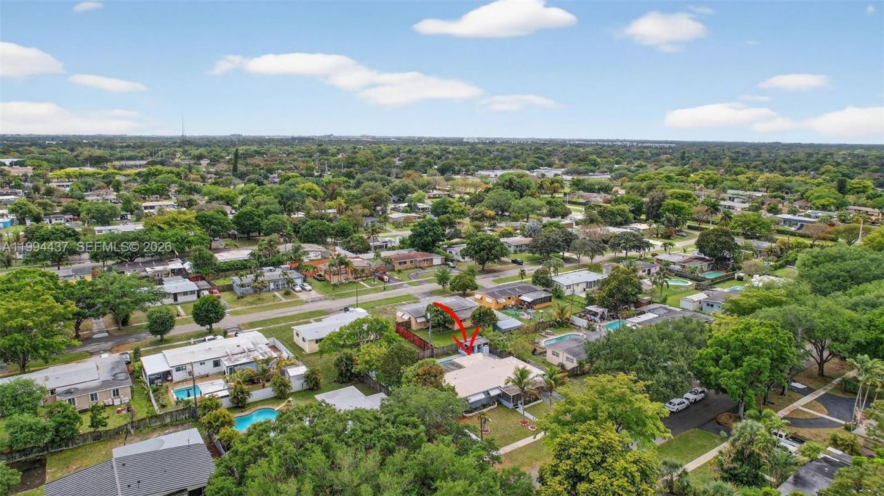 6842 NW 15th St , Plantation, FL 33313 Photo