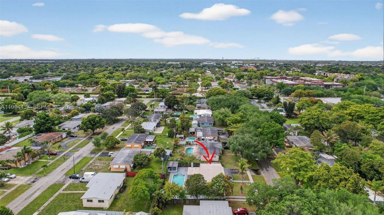 6842 NW 15th St , Plantation, FL 33313 Photo