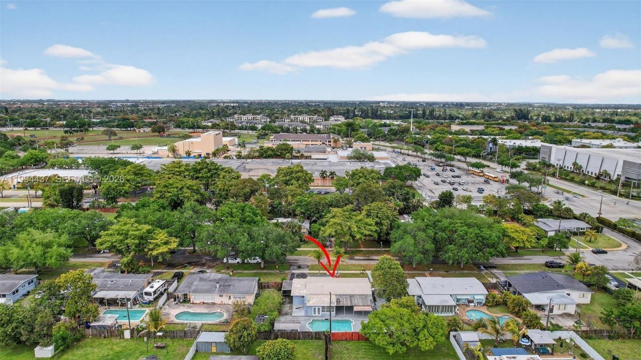 6842 NW 15th St , Plantation, FL 33313 Photo