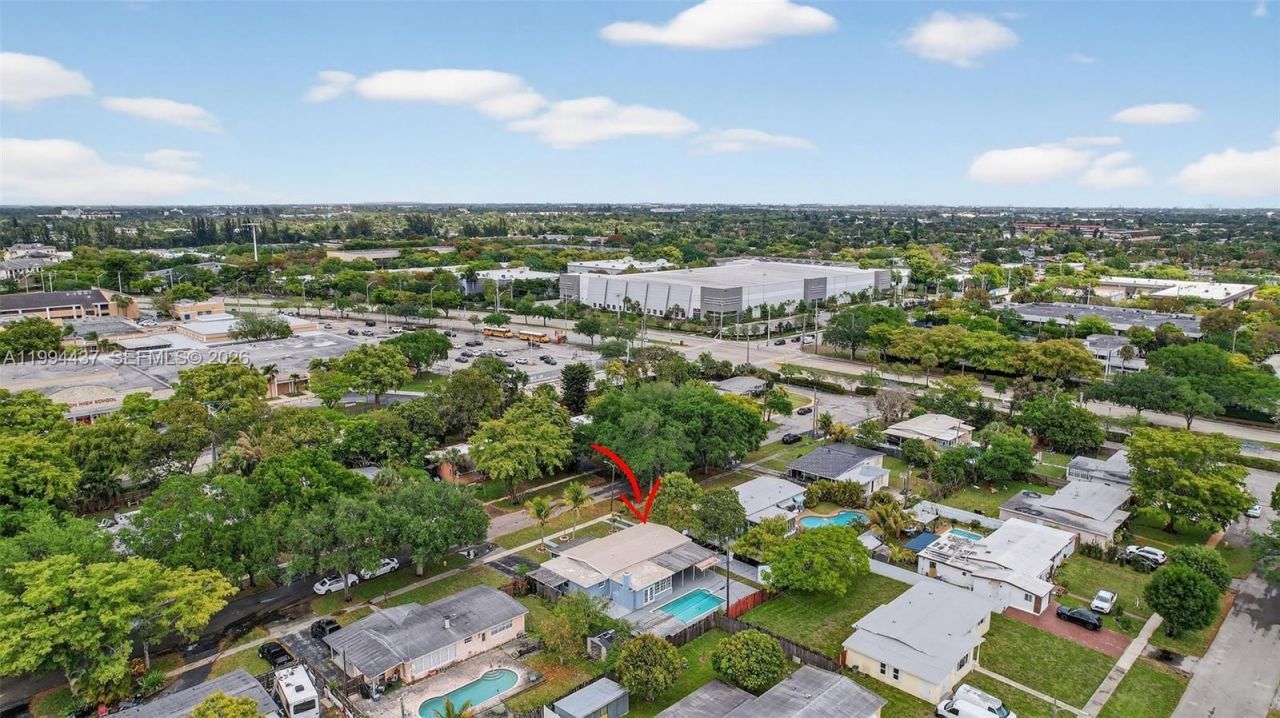 6842 NW 15th St , Plantation, FL 33313 Photo