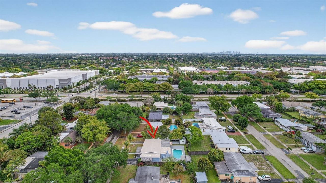 6842 NW 15th St , Plantation, FL 33313 Photo