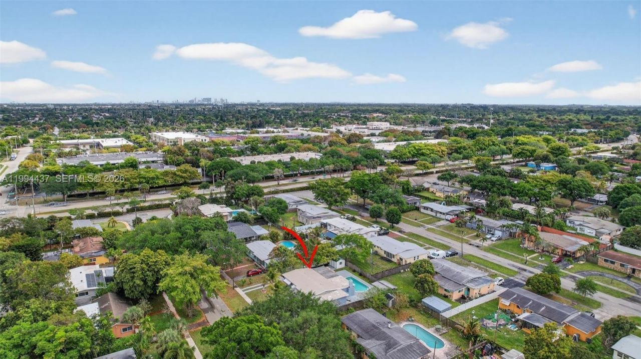 6842 NW 15th St , Plantation, FL 33313 Photo