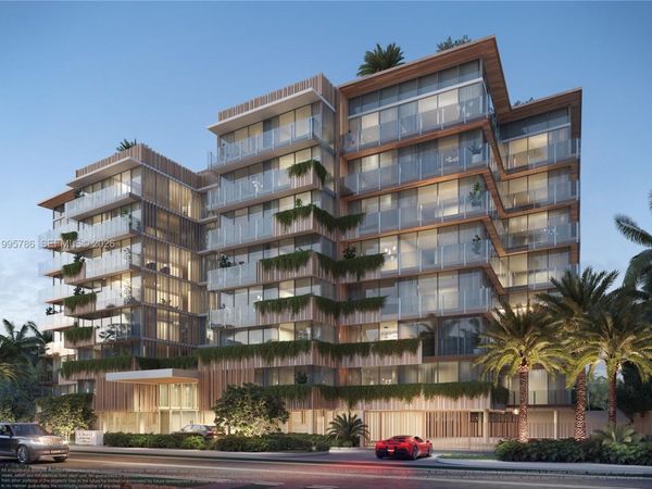 9927 E Bay Harbor Dr, Unit 604, Bay Harbor Islands, FL 33154