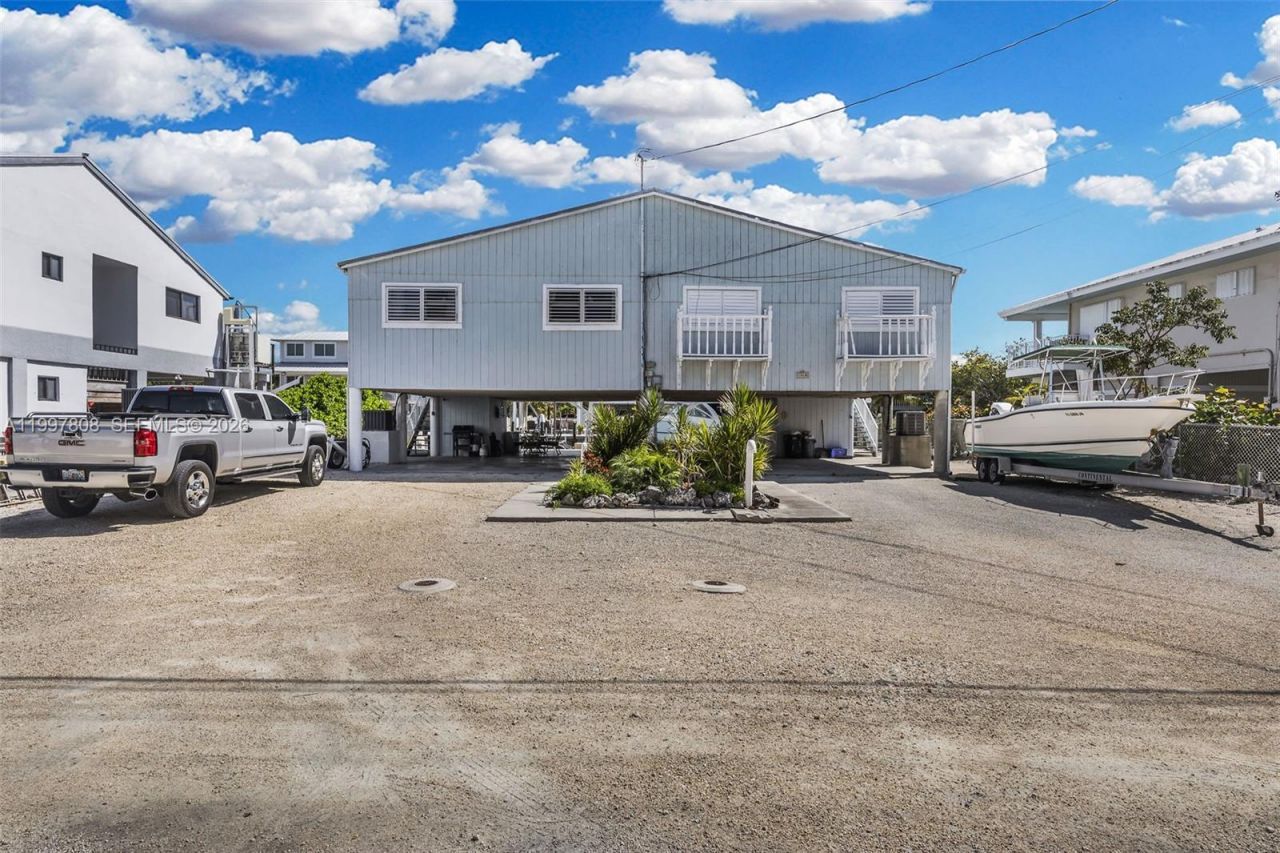 106 Channel Dr, Unit B, Marathon, FL 33050 Photo