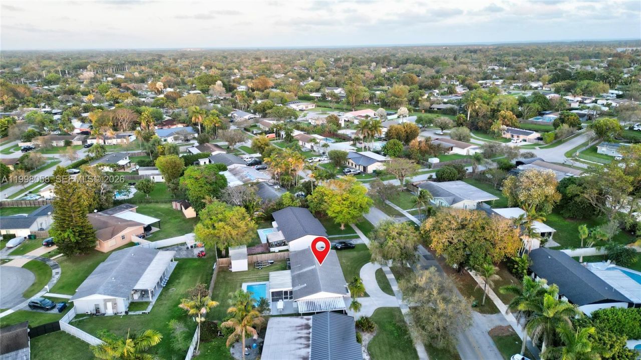 9311 Sterling Dr, Cutler Bay, FL 33157 Photo