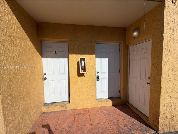 2534 NW 139th St, Unit 2, Opa-Locka, FL 33054