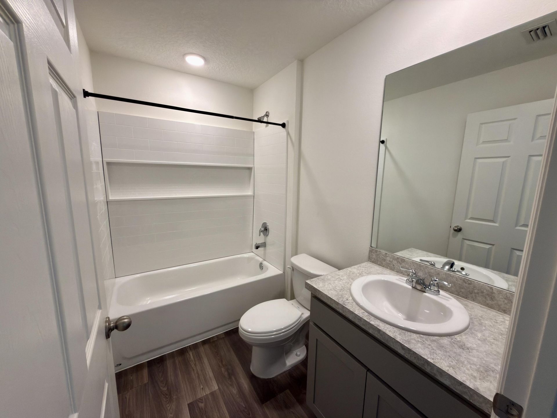 6446 NW Polly Court, Port Saint Lucie, FL 34983 Photo