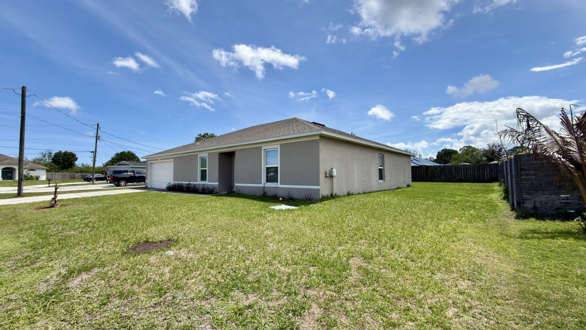 6446 NW Polly Court, Port Saint Lucie, FL 34983 Photo