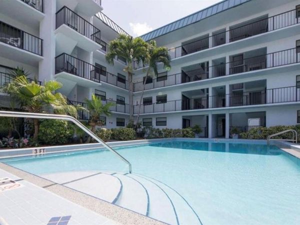 1975 SE 3rd Street, Unit 403, Deerfield Beach, FL 33441
