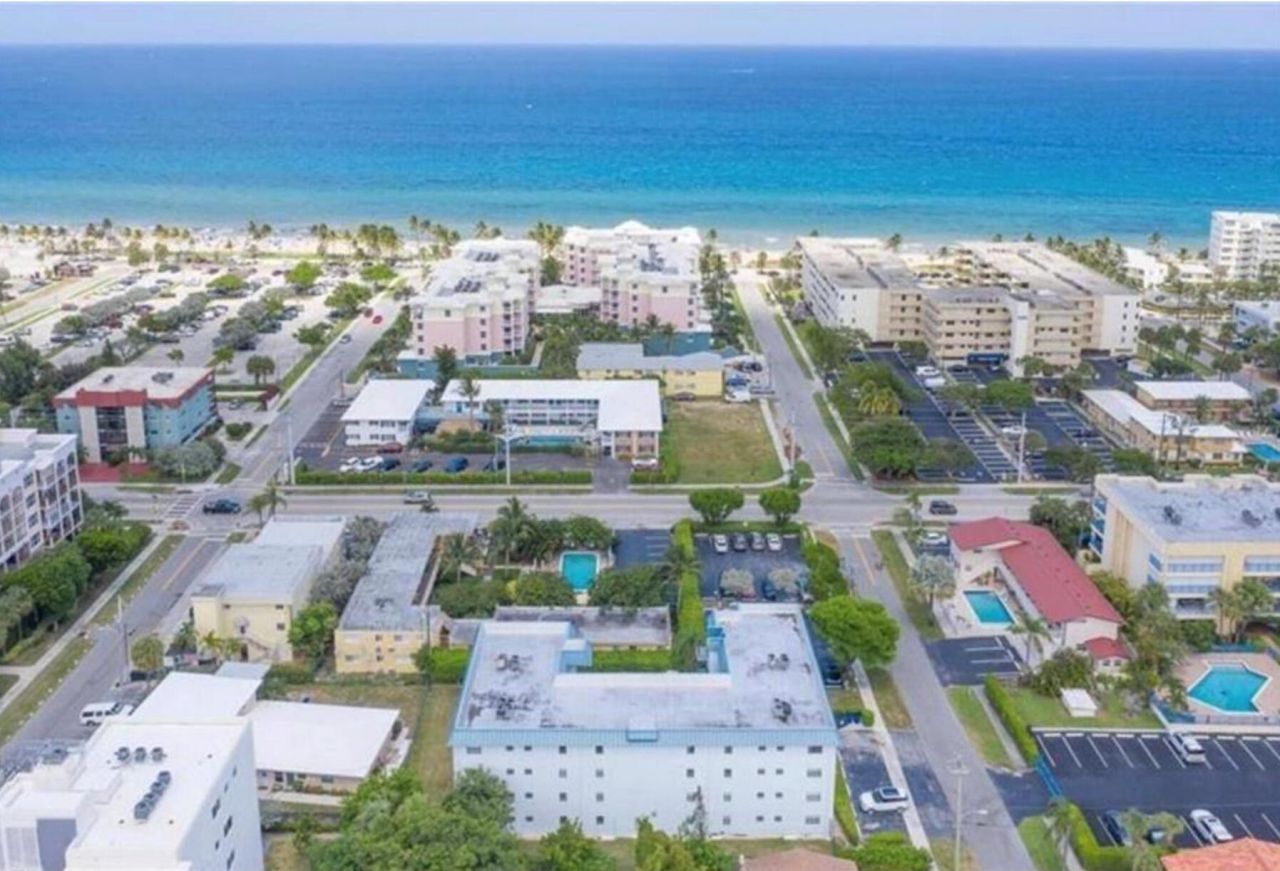 1975 SE 3rd Street, Unit 403, Deerfield Beach, FL 33441 Photo