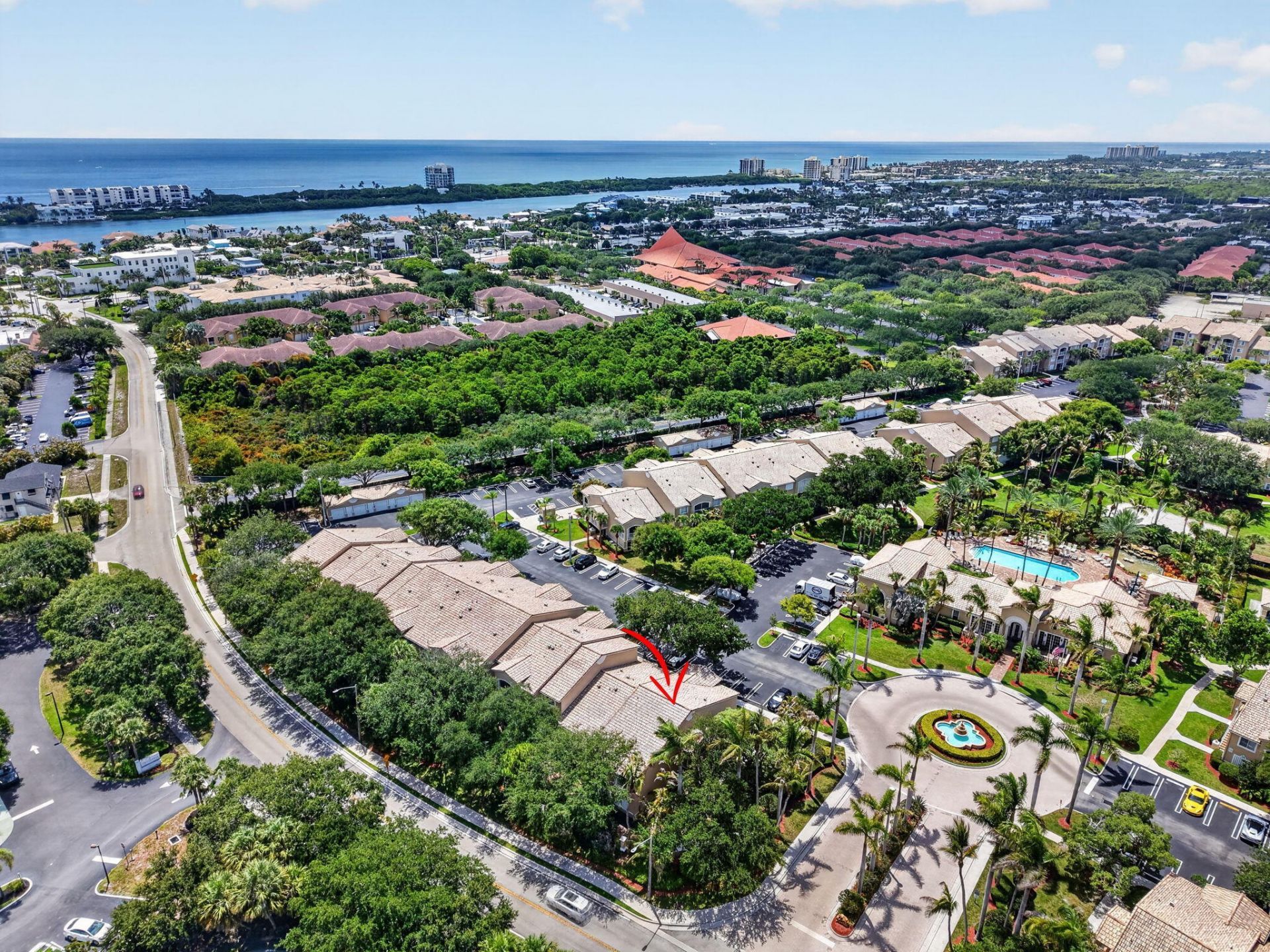 236 Village Boulevard, Tequesta, FL 33469 Photo
