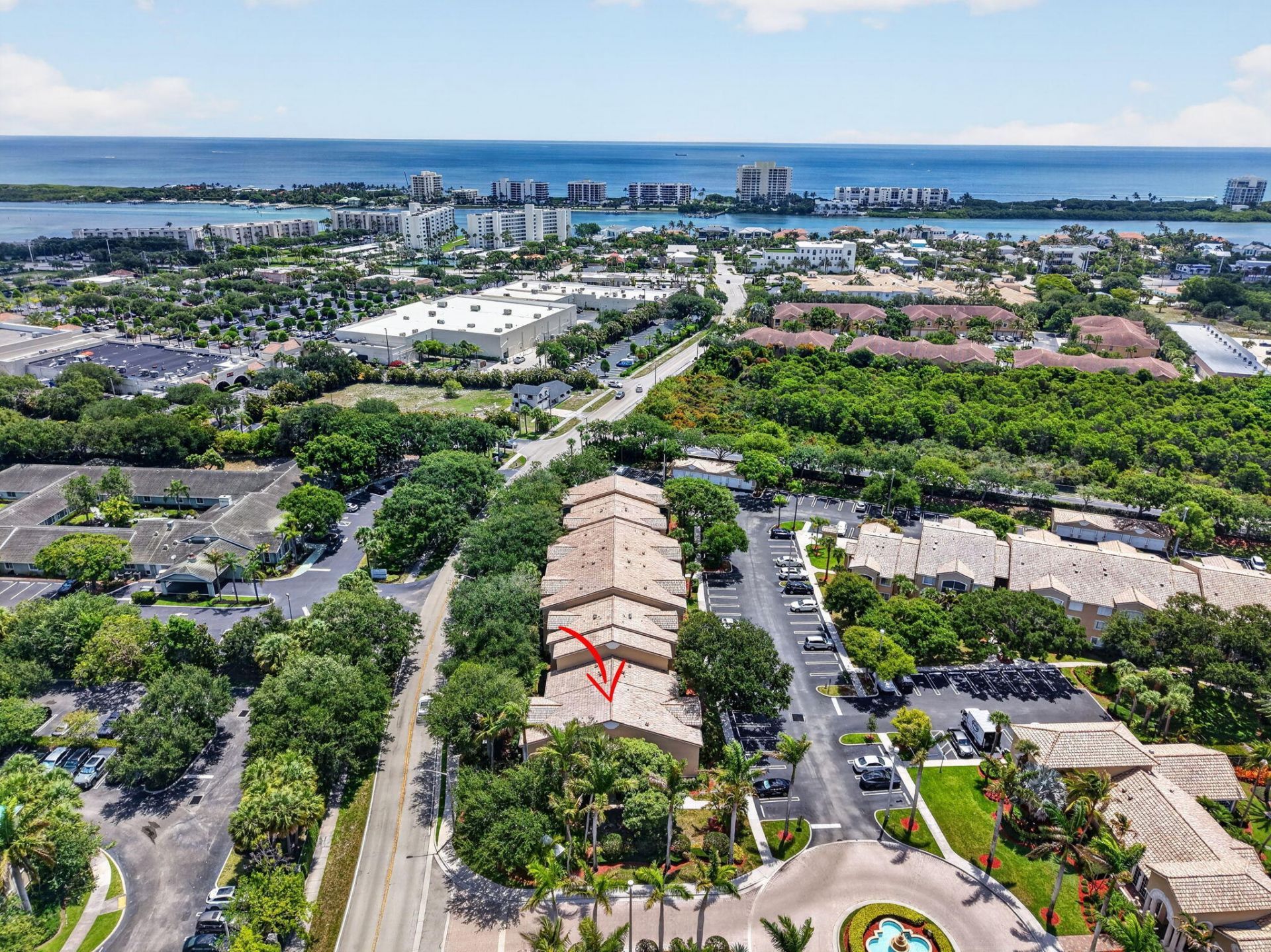 236 Village Boulevard, Tequesta, FL 33469 Photo