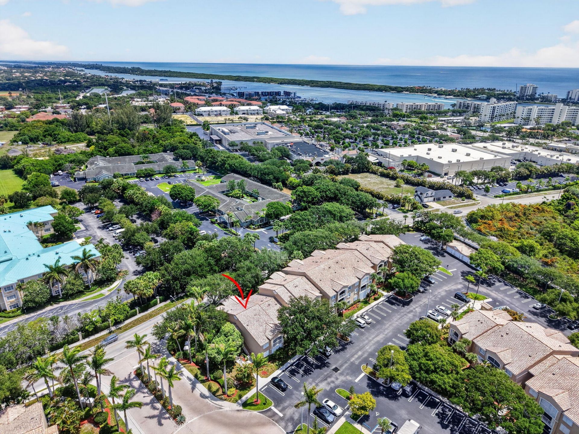 236 Village Boulevard, Tequesta, FL 33469 Photo