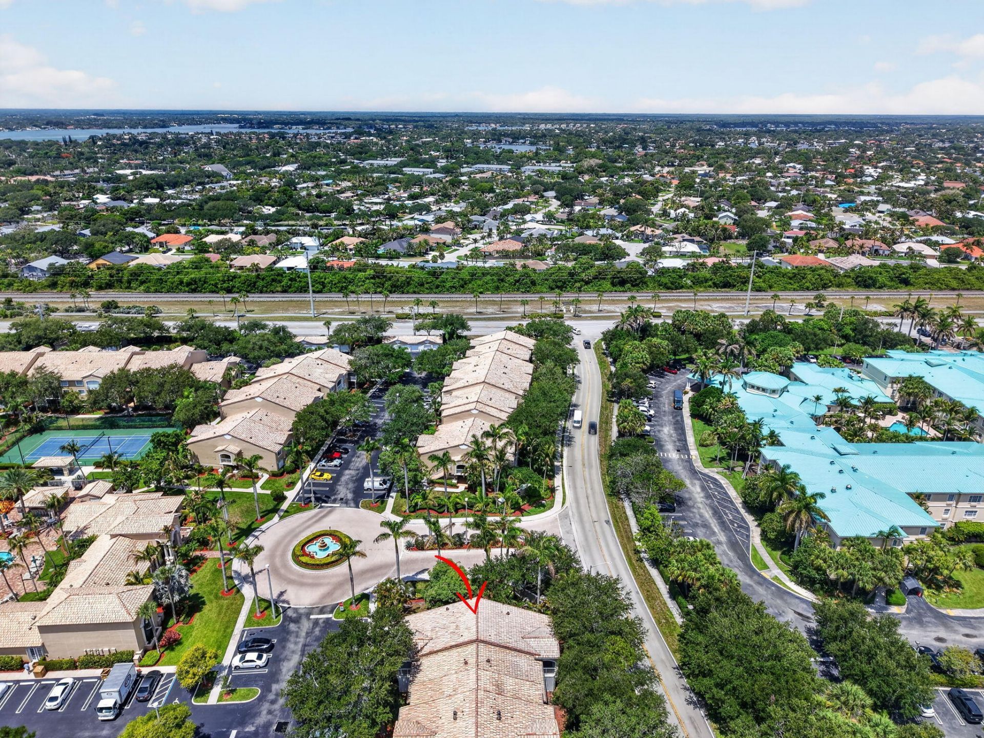 236 Village Boulevard, Tequesta, FL 33469 Photo