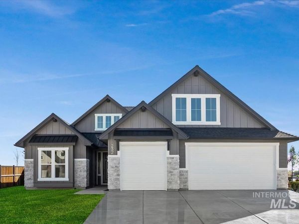 232 S Fusion Ave, Kuna, ID 83634