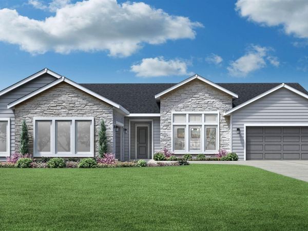 776 W Crestone Ct, Eagle, ID 83616