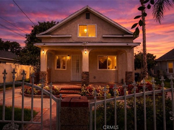 727 E 11th, Pomona, CA 91766