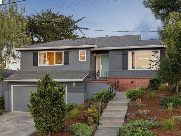 3169 AYLESBURY COURT, Castro Valley, CA 94546