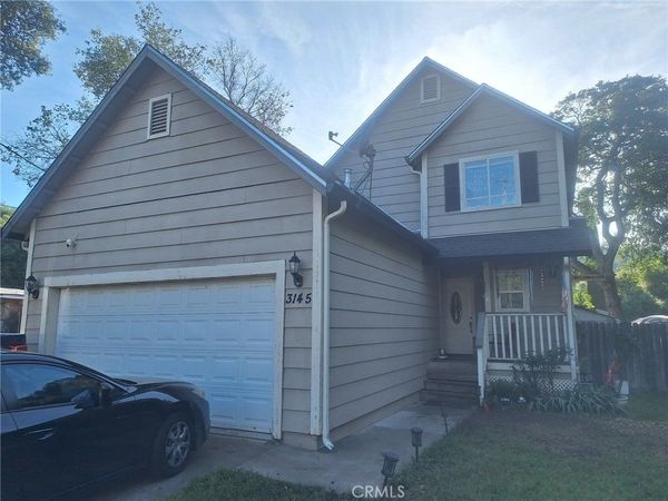 3145 15th Street, Clearlake, CA 95422