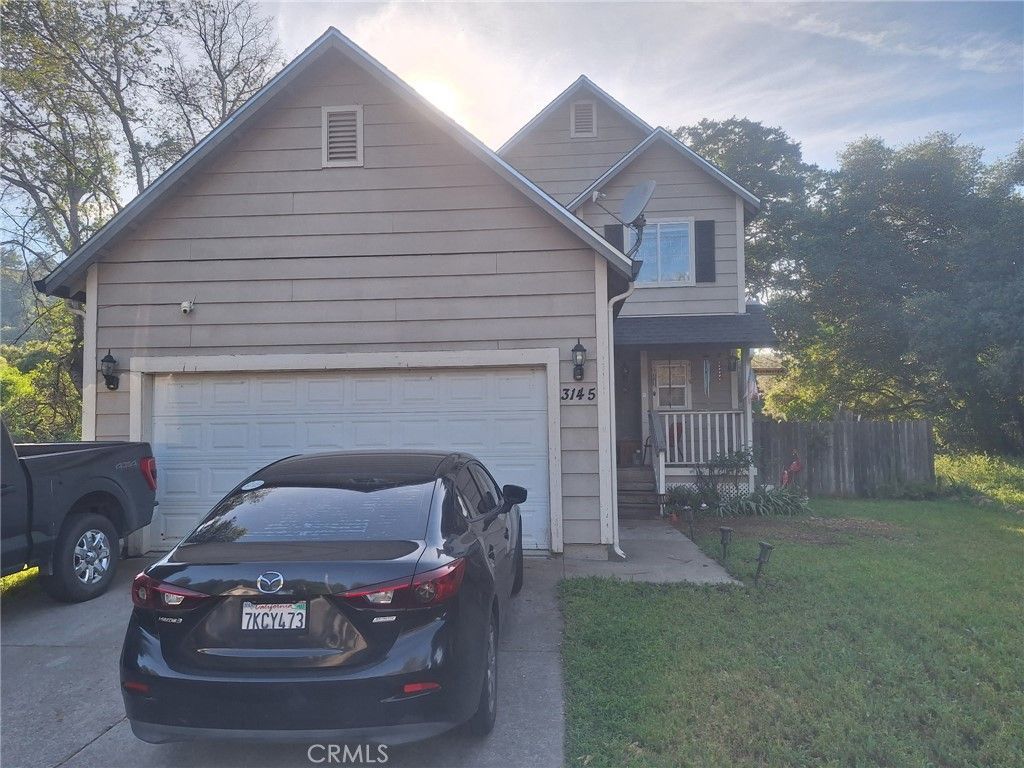 3145 15th Street, Clearlake, CA 95422 Main Photo