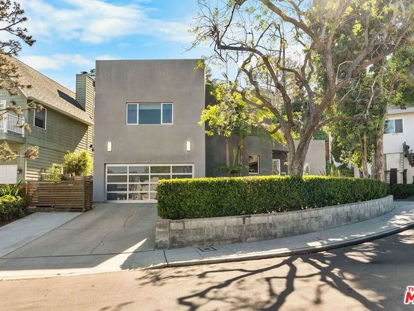 11972 Woodbine Street, Los Angeles, CA 90066