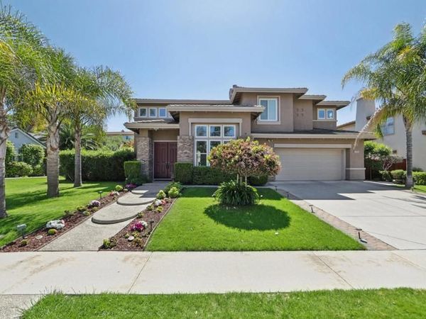 2696 SEQUOIA CREEK Drive, San Jose, CA 95121