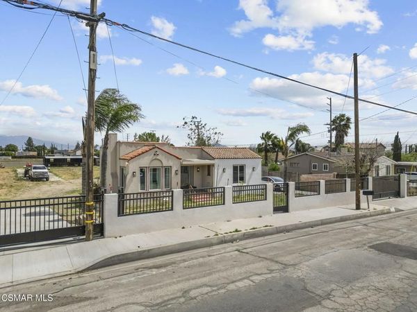 9667 Linden Avenue, Bloomington, CA 92316