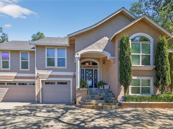 19370 Park Ridge, Hidden Valley Lake, CA 95467
