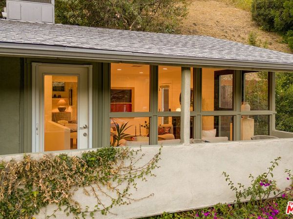 337 Museum Drive, Los Angeles, CA 90065