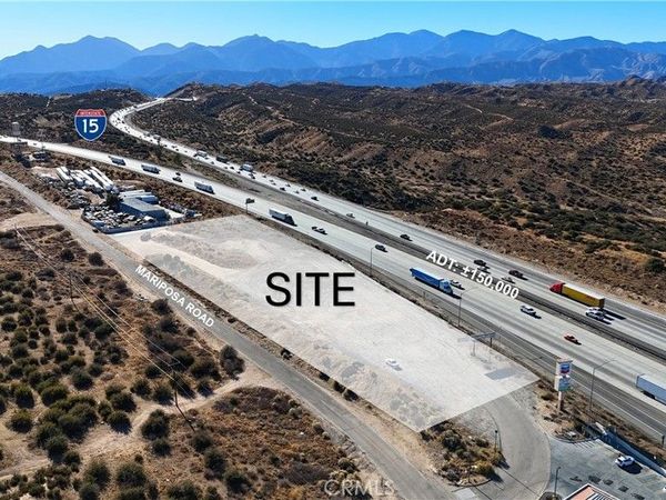 5940 Mariposa Road, Hesperia, CA 92344