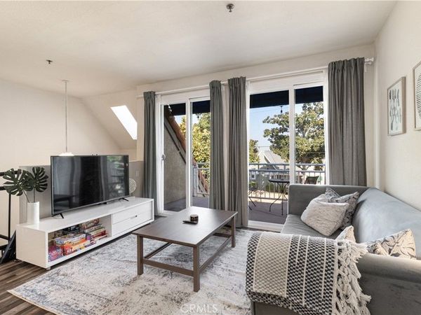 801 S 2nd Street, Unit 4, Alhambra, CA 91801