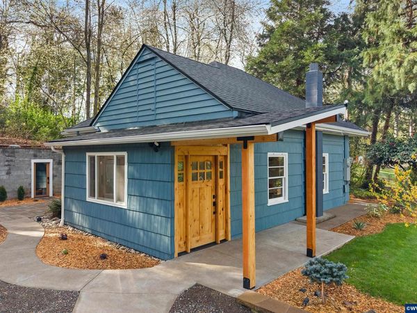 6832 Macleay Rd SE, Salem, OR 97317