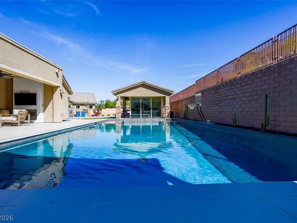 3071 Conservation Court, Las Vegas, NV 89138