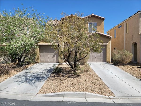 5588 Fewkes Canyon Court , Las Vegas, NV 89139