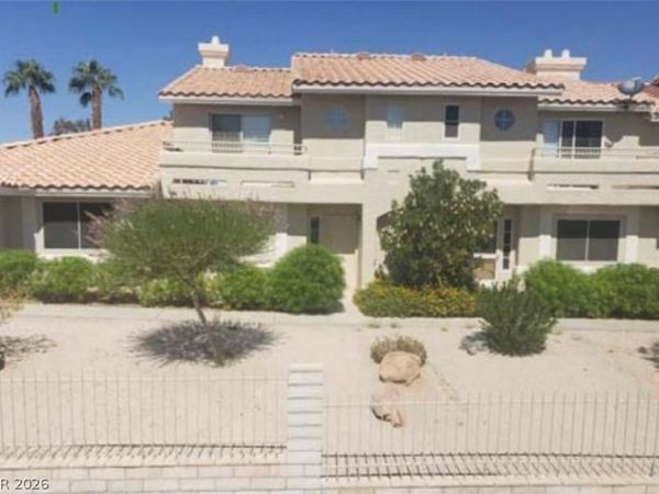 2200 Highpointe Drive , Unit 201, Laughlin, NV 89029