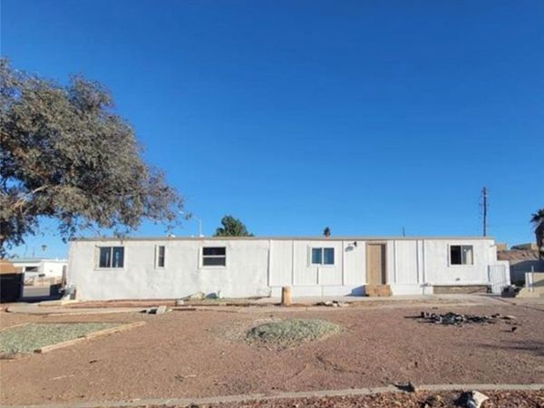 1121 Pawnee Lane, Henderson, NV 89015