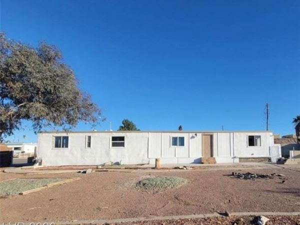 1121 Pawnee Lane, Henderson, NV 89015