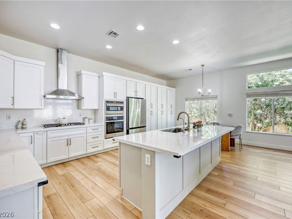 2530 Vintage Rose Avenue , Henderson, NV 89052