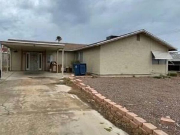 6733 E Carey Avenue, Las Vegas, NV 89156
