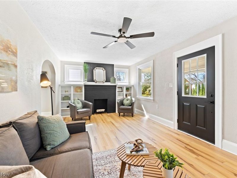 2899 Northland Street, Cuyahoga Falls, OH 44221 Photo 5