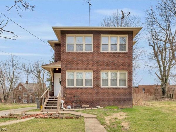 2417-2419 Elm Street , Youngstown, OH 44505