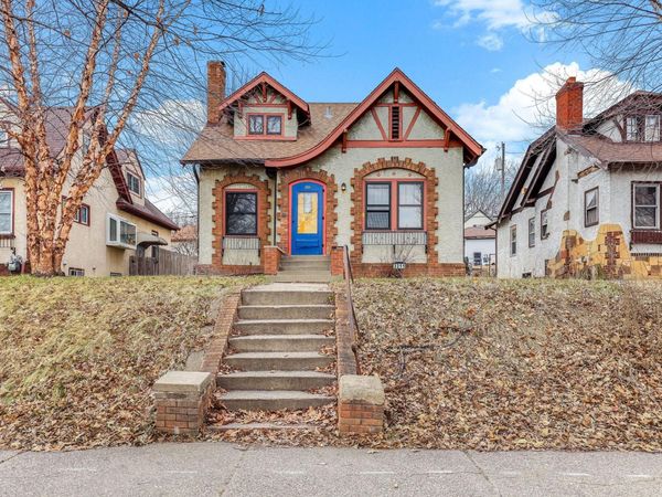 3311 Knox Avenue N, Minneapolis, MN 55412