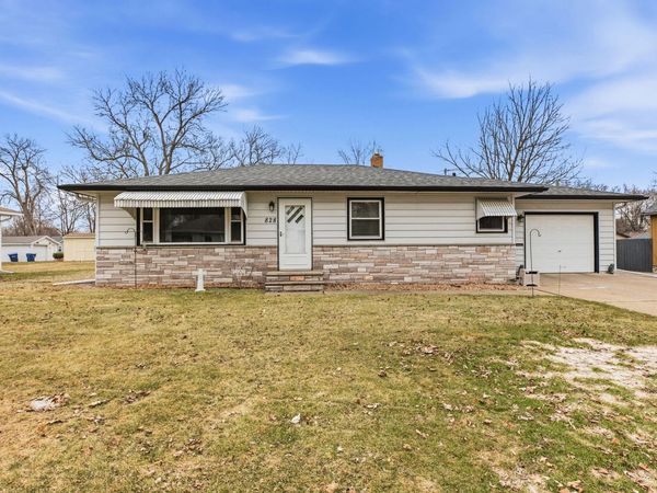 828 28th Avenue N, Saint Cloud, MN 56303