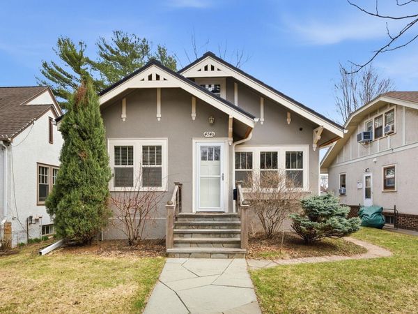 4745 14th Avenue S, Minneapolis, MN 55407