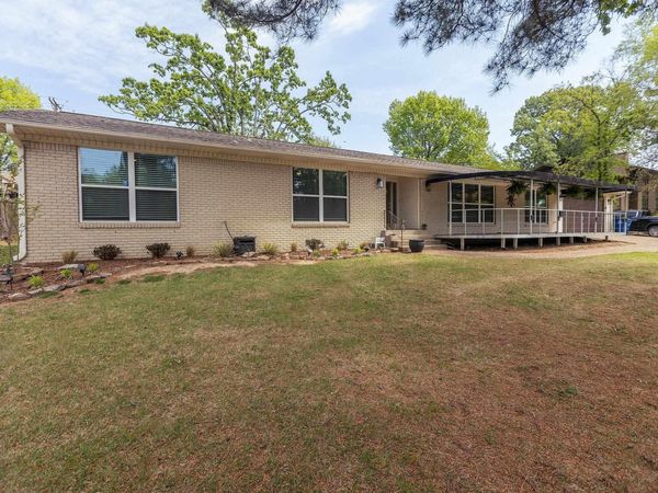 3412 North Hills Boulevard, North Little Rock, AR 72116