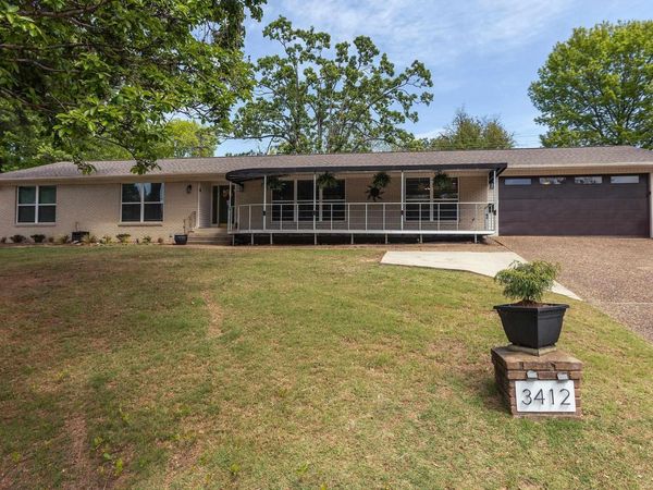 3412 North Hills Boulevard, North Little Rock, AR 72116